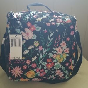 Vera Bradley Lunch Bag